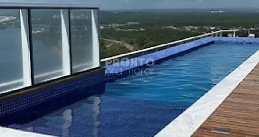 Lindo Studio I Frente Mar I Em Barra de Jangada I Lazer Completo
