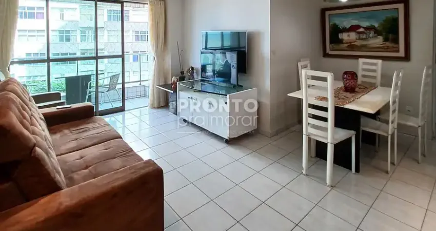 Lindo Apartamento I 2 quartos I Na Av Navegantes I 2 vagas