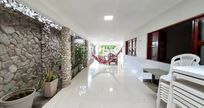 Excelente Casa I no Janga I 3 quartos I 5 vagas I Venha conferir