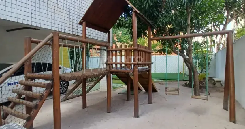 Lindo apartamento I 3 quartos I Na torre I lazer completo I