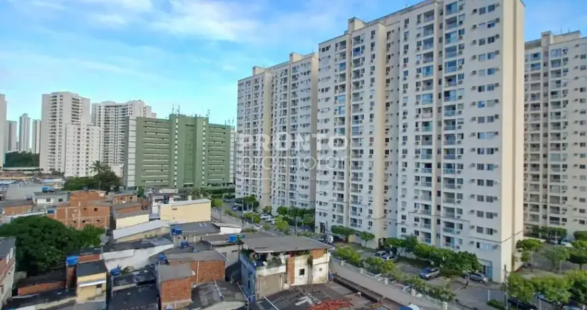 Lindo Apartamento I Na Imbiribeira I 3 quartos I Lazer Completo