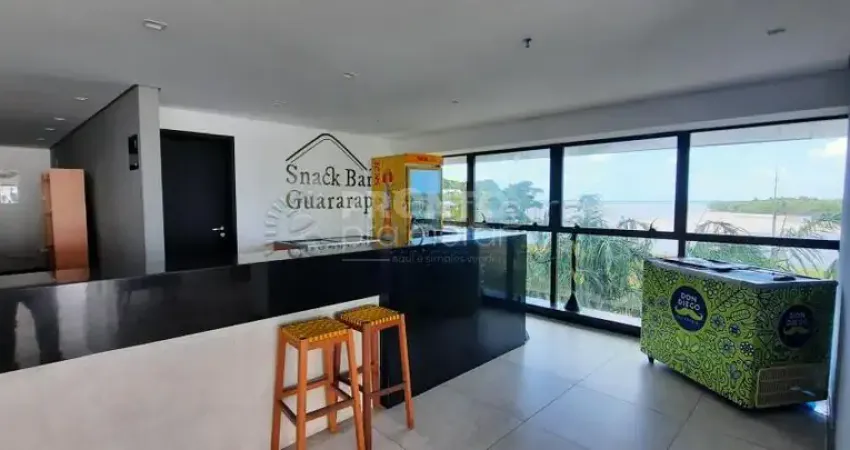 Lindo Apartamento I em Barra de Jangada I Excelente Acabamento