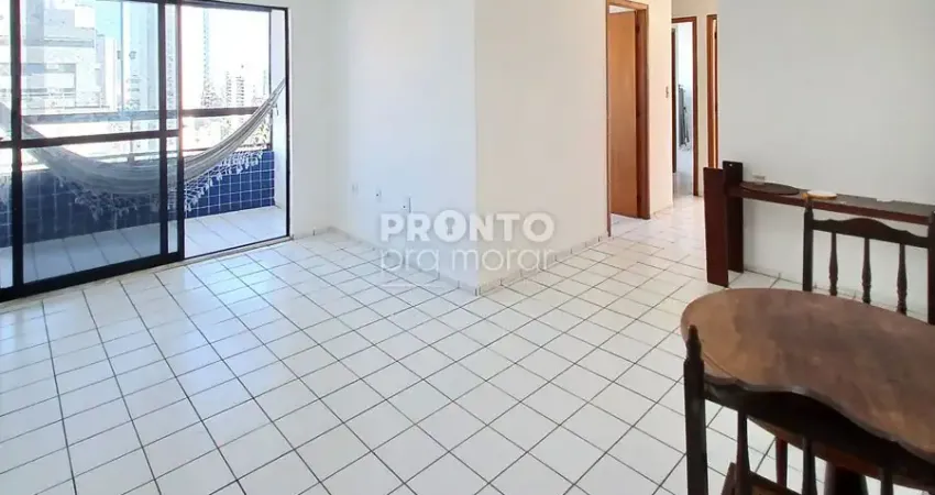 Lindo Apartamento I Na torre I Andar Alto I Venha Conferir