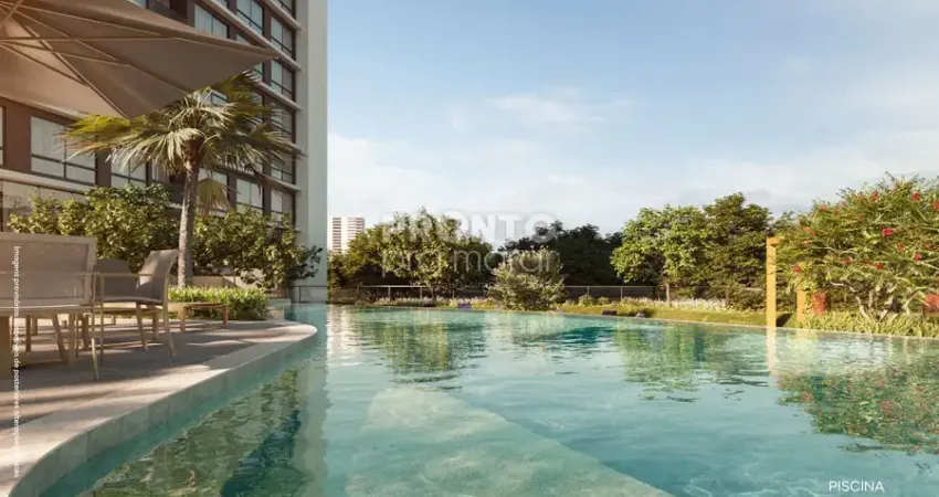 Flat em Boa Viagem com Lazer Completo – Ideal para Morar ou Investir!
