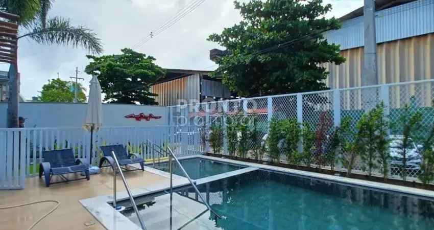 Oportunidade! Apartamento 2 Quartos com Suíte na Imbiribeira – Lazer Completo!