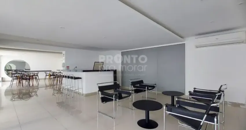 Apartamento 2 Quartos com Lazer Completo em Boa Viagem – Ótima Localização!