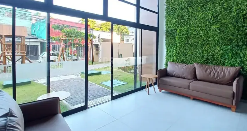 Lindo Apartamento I 2 quartos I Com Suíte I na imbiribeira I Venha conferir