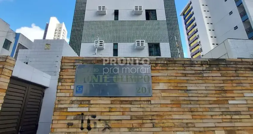 Lindo Apartamento I 3 quartos I Em Boa Viagem I Melhor Custo beneficio