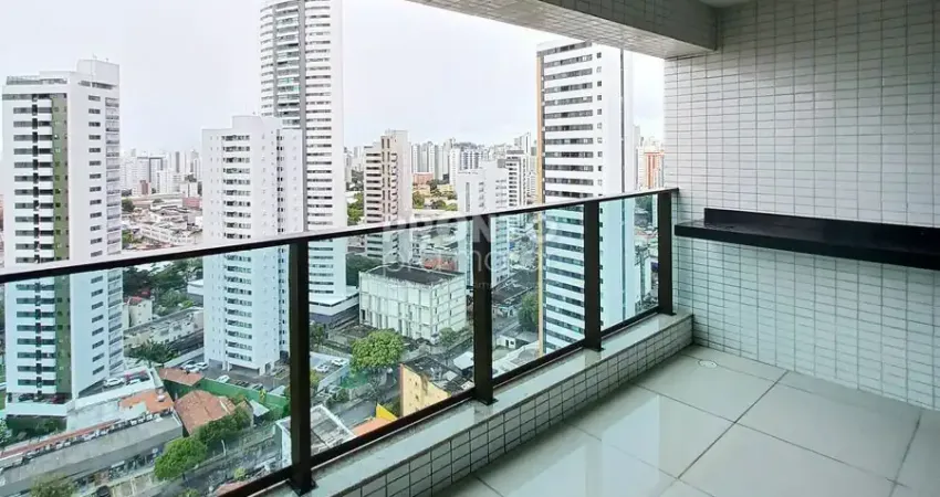 PALACIO ROSARINHO | Oportunidade | Lazer completo | Recém entregue/andar alto/3 quartos /2 vagas