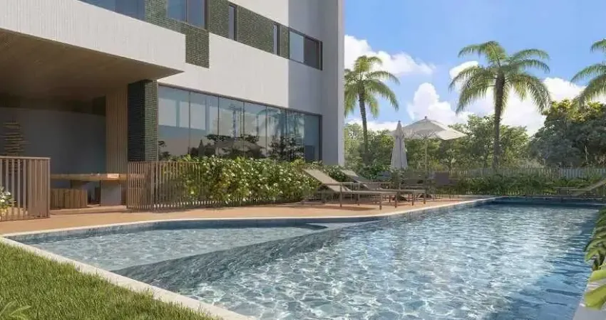 APARTAMENTO ALTO PADRÃO 03 QUARTOS NO PARNAMIRIM-RECIFE/PE