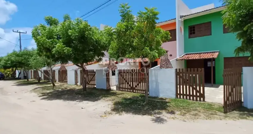 Excelente Casa Duplex localizado em Tamandaré com 114,64m².