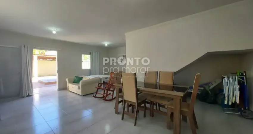 Excelente casa localizado em Tamandaré com 204,06m².