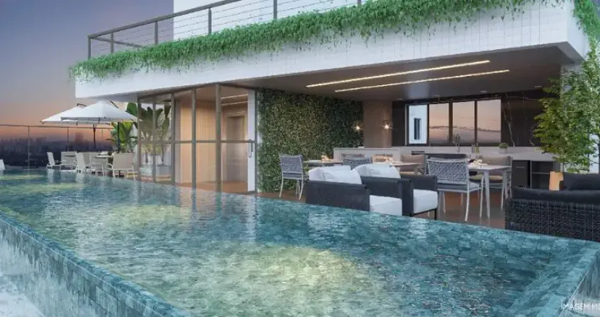 Apartamento com 3 quartos à venda na Rua Desembargador Martins Pereira, 11, Rosarinho, Recife