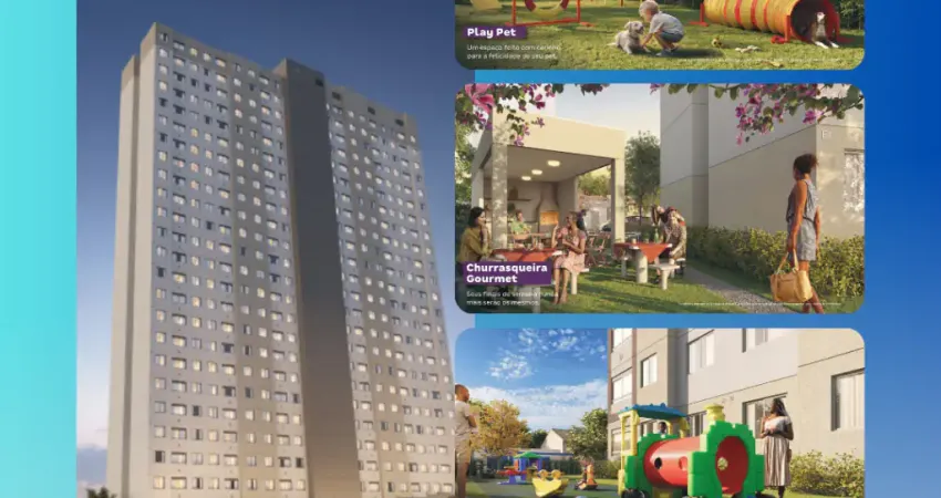 APARTAMENTO COM 02 QUARTOS, VASCO DA GAMA- CASA AMARELA-RECIFE/PE
