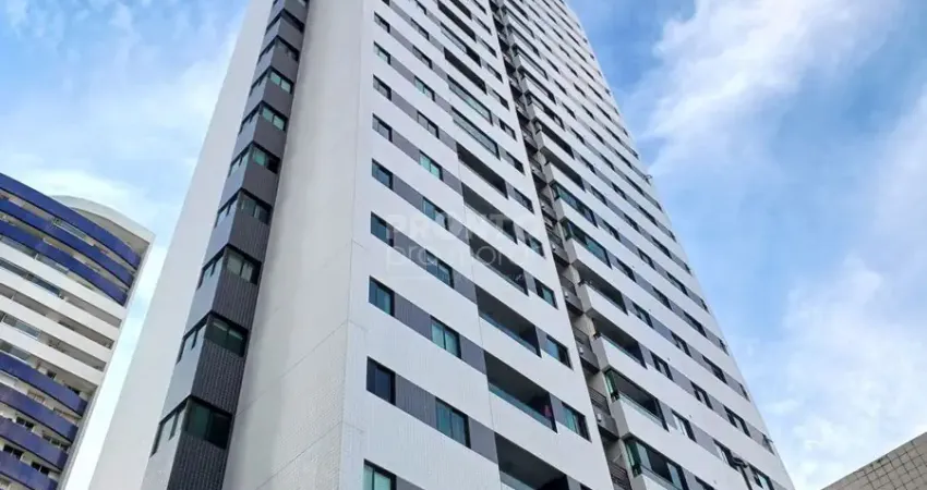 Lindo Apartamento I Saint Juliana I 3 Quarto I No Rosarinho I Andar Alto