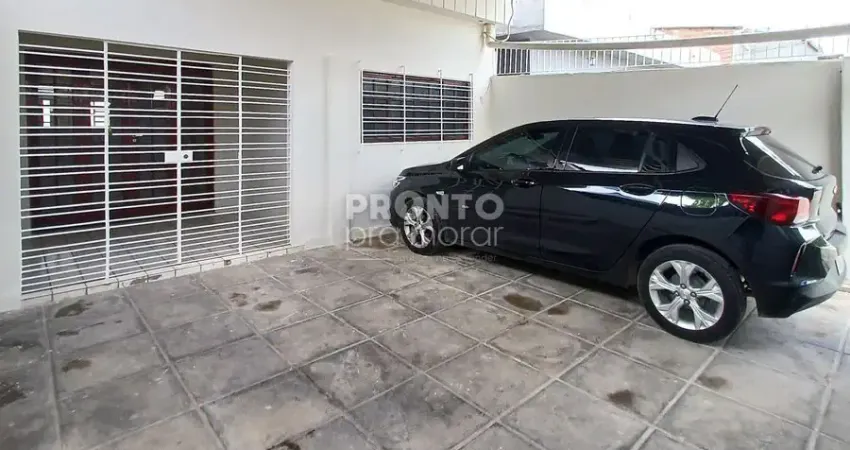 Linda Casa I em Tejipio I 3 quartos I 2 vagas I Venha conferir