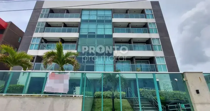 Lindo Apartamento I 1 Quarto  I Em Boa Viagem I Com Varanda I Na Av Boa Viagem