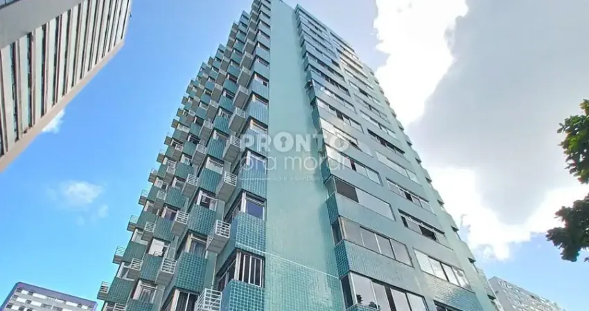 Lindo Apartamento I  4 quartos I Sendo 3 suítes I 2 vagas I