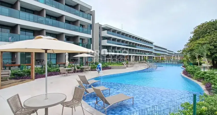 Lindo Apartamento I no Cupe I  2 Quartos I  Beach Class Summer
