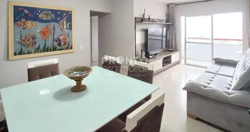 Parador de Astúrias com 3 quartos 93m² Boa Viagem andar alto Nascente