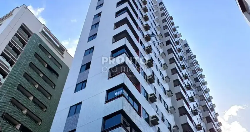 Lindo Apartamento I 3 quartos I No Espinheiro I Com Varanda