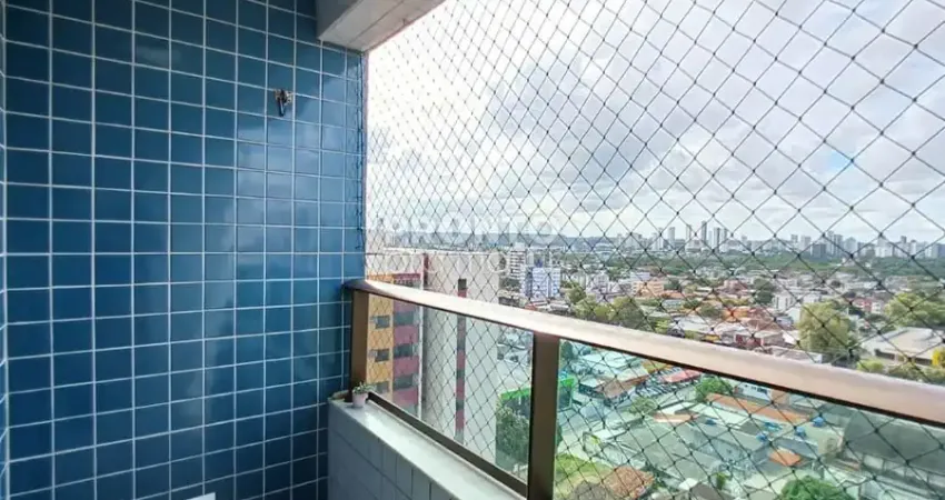 Edf. Praça das Magnólias/Cordeiro/3 quartos/1 suíte/andar alto/CONSULTOR(81)9 8 5 9 7 7 8 3 3