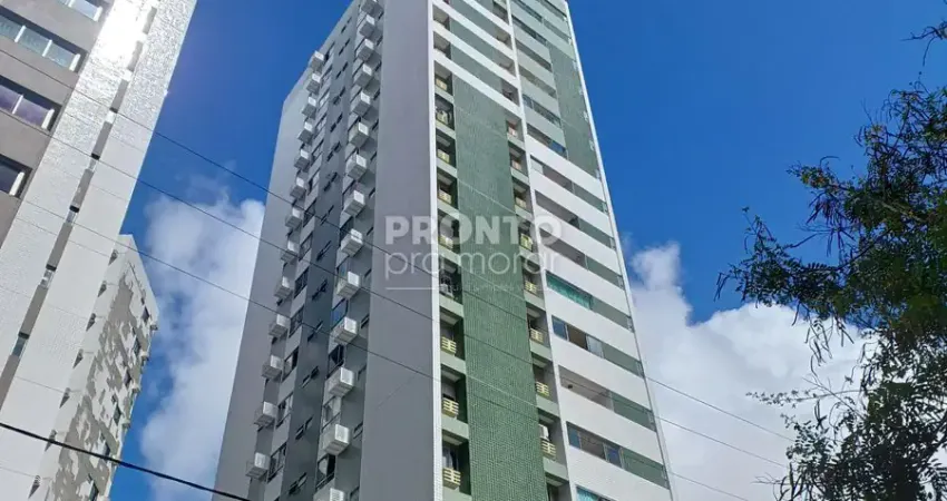 Edf. Baia de Toulouse/Espinheiro/101M²/3 quartos/2 vagas/CONSULTOR(81)9 8 59 7 7 8 3 3