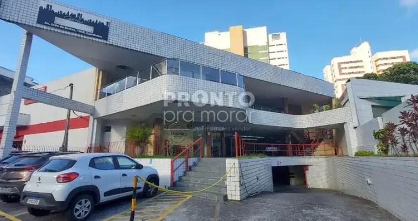 Lindo apartamento no Espinheiro I 1 quarto I Sala Ampla