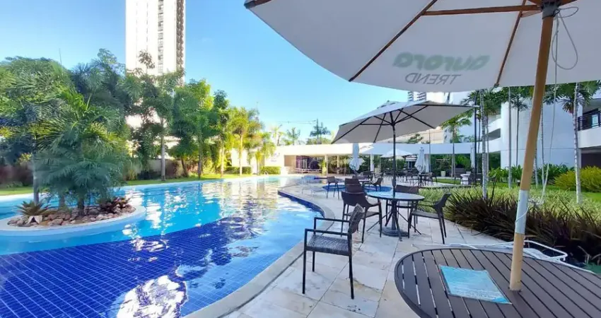 Aurora Trend/Santo Amaro/2 quartos/1 suíte/Oportunidade/CONSULTOR(81)9 85 97 78 33