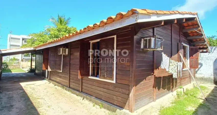 Excelente casa 3qts 1 suíte com piscina em Serrambi