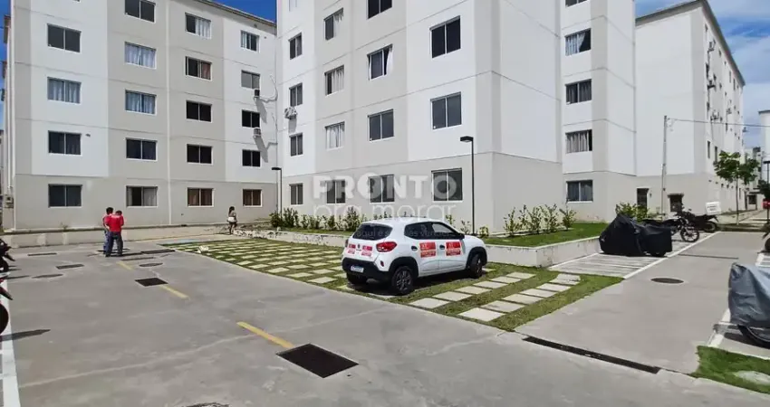 Lindo Apartamento I Em Paulista I 2 quartos I com Lazer Completo