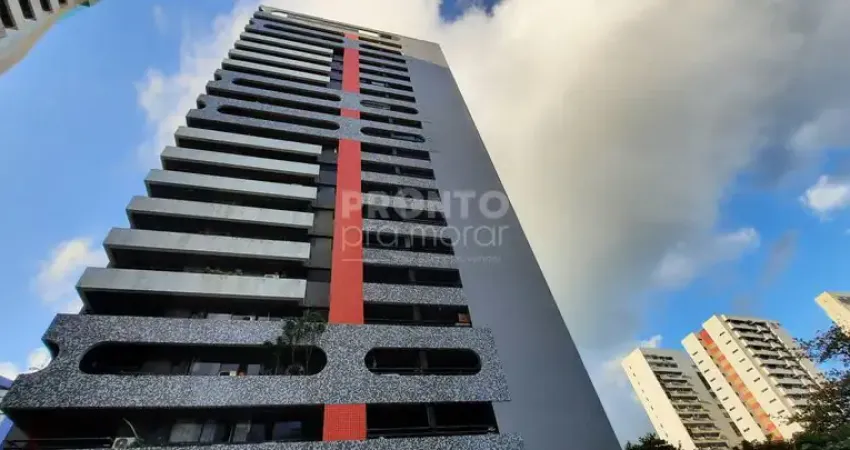 Lindo Apartamento I Em Boa Viagem I Mobiliado I 1 quarto