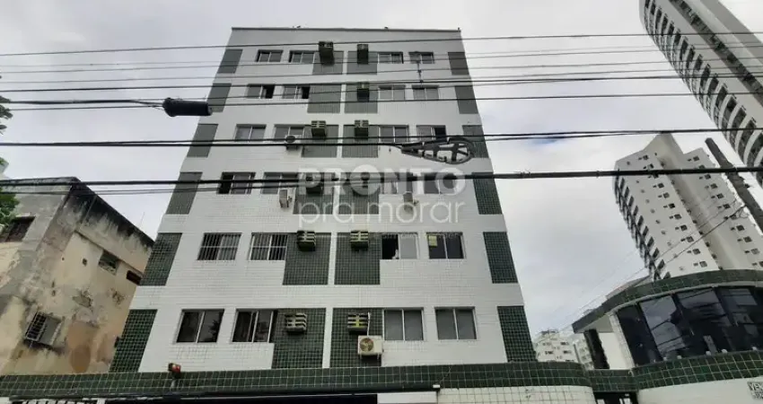 Lindo Apartamento I Em Boa Viagem I 3 quartos I com 107m²