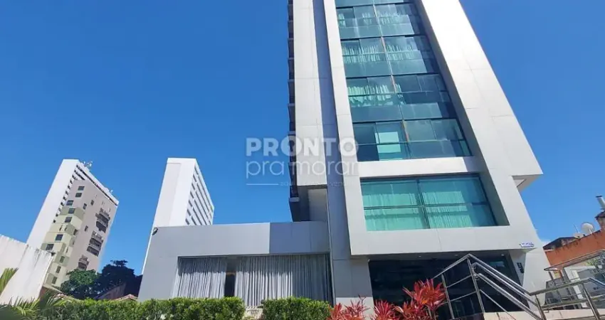 Lindo Apartamento I 2 quartos I Em Boa Viagem I  No pool hoteleiro