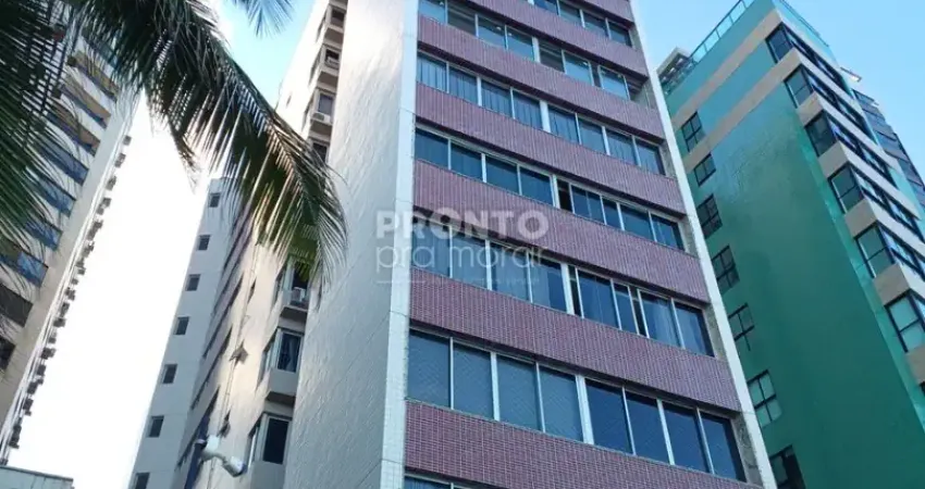 Apartamento com 3 quartos à venda na Avenida Boa Viagem, 5802, Boa Viagem, Recife
