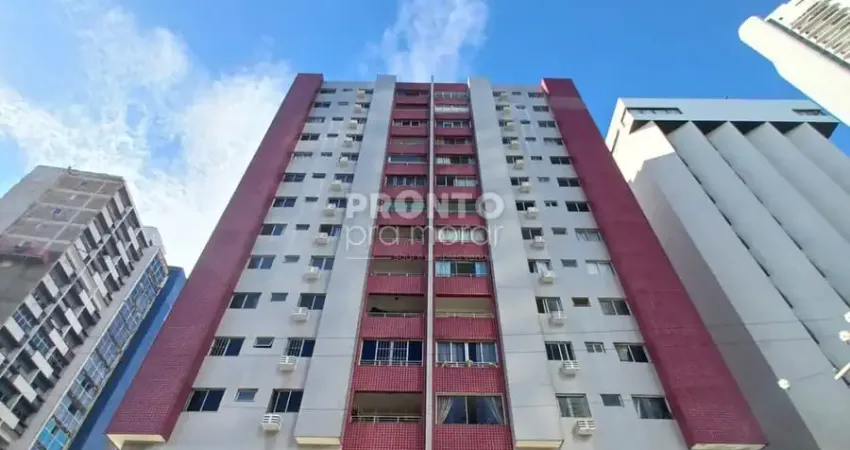 Apartamento com 3 quartos à venda na Rua Doutor Nylo Dornellas Câmara, 90, Boa Viagem, Recife