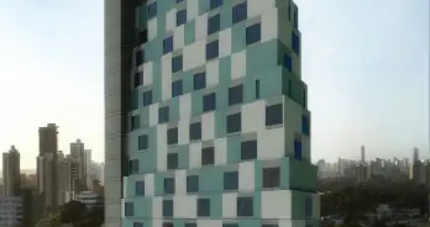 Loft home design max plural | modernidade e conforto em boa viagem