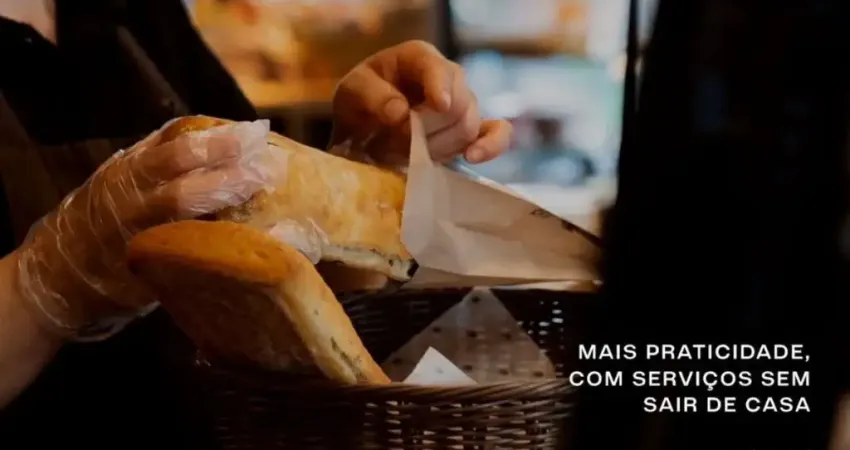 Apartamentos raízes: conforto e conveniência em um só lugar no coração de recife