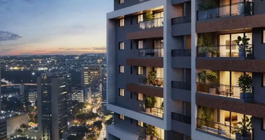 Apartamentos raízes: conforto e conveniência em um só lugar