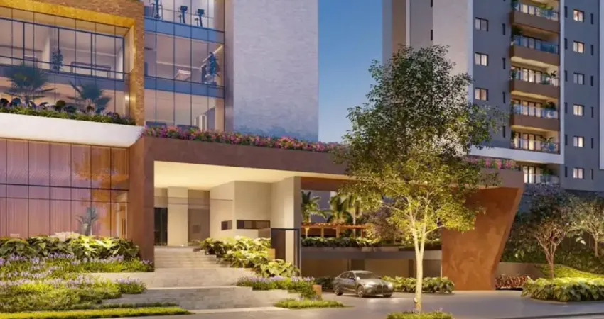 Apartamentos raízes: conforto e conveniência em um só lugar