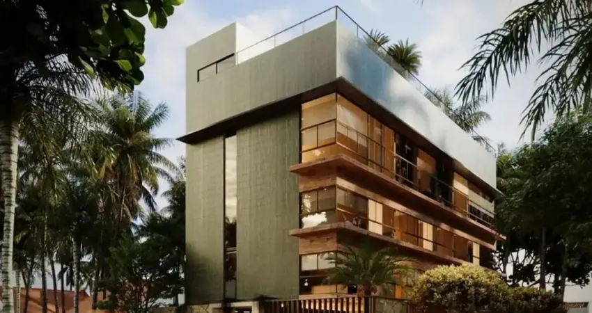 Apartamento com 1 quarto à venda na Avenida José Bezerra, 12, Praia de Tamandaré, Tamandaré