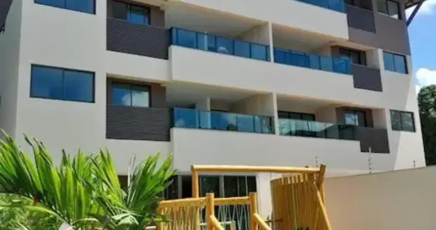 Apartamento com 3 quartos à venda na Avenida José Bezerra, 12, Centro, Tamandaré