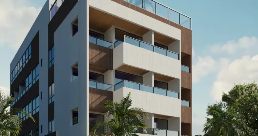 Apartamento à venda no quattro smart flats , porto de galinhas , ipojuca, pe