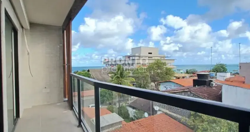 Di mare porto residence-excelente apartamento localizado em porto de galinhas próximo ao mar com 40m².