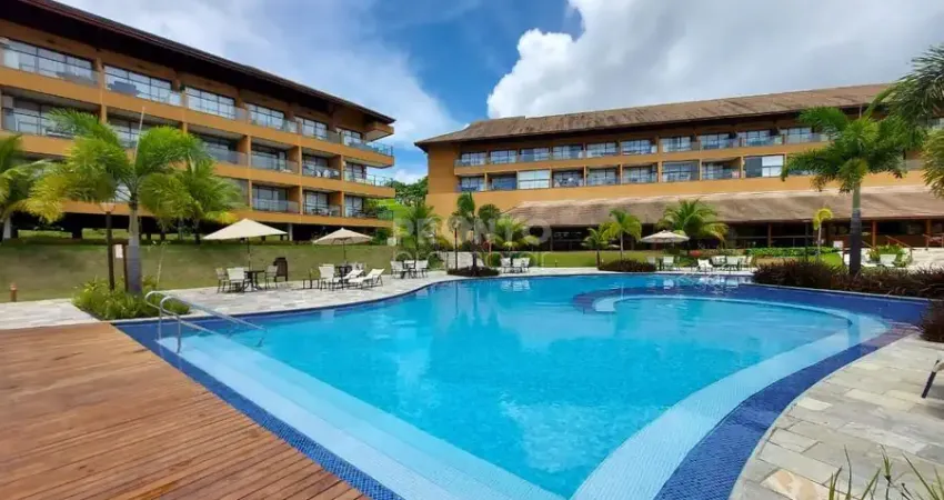 Flat mobiliado em eco resort praia dos carneiros sitio são benedito, tamandaré / pe