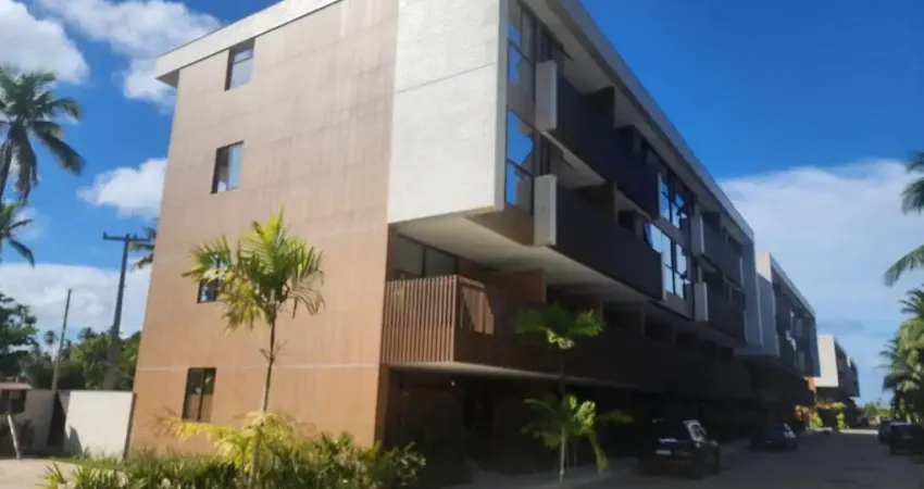 Apartamento com 1 quarto à venda na Avenida José Bezerra, 12, Praia de Tamandaré, Tamandaré