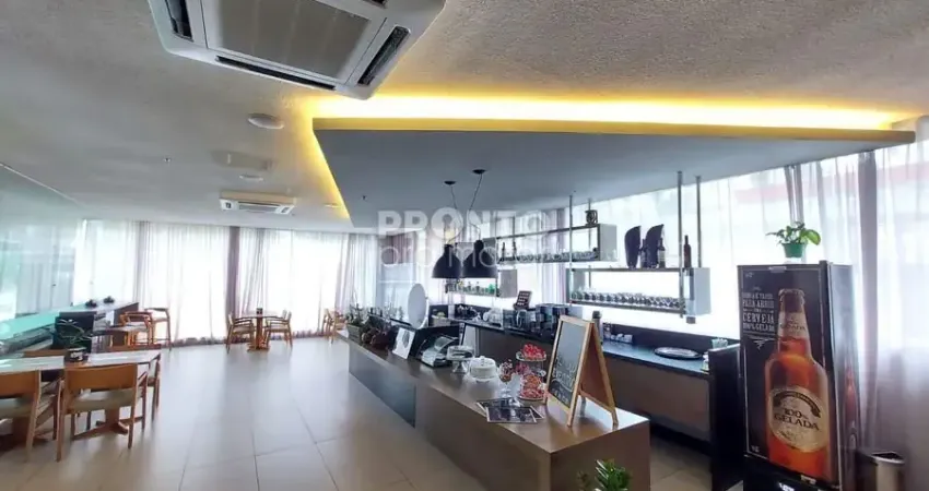 Apartamento com excelente localização mobiliado em boa viagem.