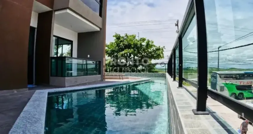 Apartamento com 1 quarto à venda na Avenida Portuaria, 12, Porto de Galinhas, Ipojuca