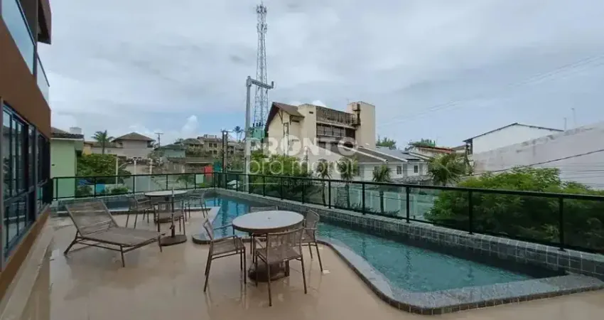 Villa del mar, térreo em porto de galinhas , mobiliado, lazer completo