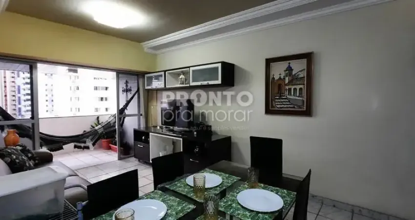 Apartamento com 3 quartos à venda na Rua Aviador Severiano Lins, 579, Boa Viagem, Recife